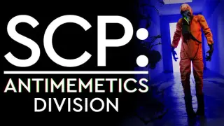 SCP: Antimemetics Division
