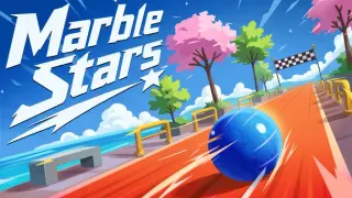 Marble Stars