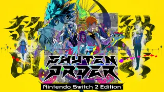 SHUTEN ORDER - Nintendo Switch 2 - Switch 2