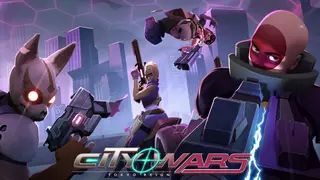 CITY WARS: TOKYO REIGN