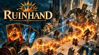 Ruinhand