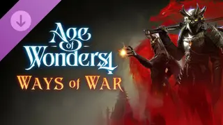 Age of Wonders 4: Ways of War Collector's