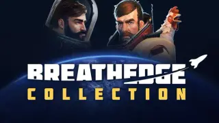 Breathedge Collection