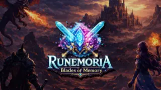 Runemoria - Blades of Memory