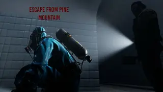 Escape from Pine Mountain