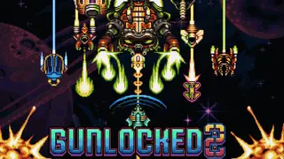 Gunlocked 2