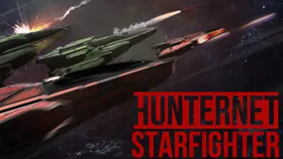Hunternet Starfighter