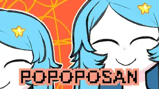 POPOPOSAN