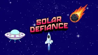 Solar Defiance
