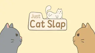 Just Cat Slap