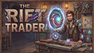 The Rift Trader