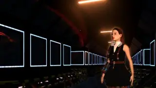 The True - Switch
