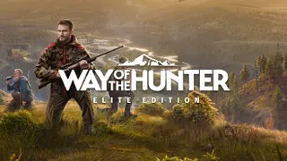 Way of the Hunter Elite