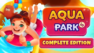 Aquapark io Complete Edition - Switch