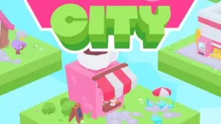 Button City - Switch