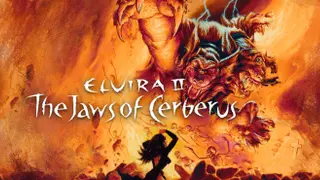 Elvira II: The Jaws of Cerberus