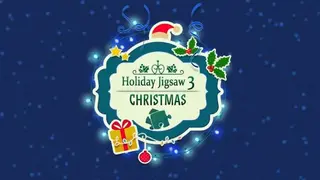 Holiday Jigsaw Christmas 3