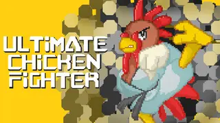 Ultimate Chicken Fighter