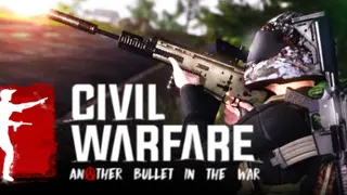 Civil Warfare: Another Bullet In The War