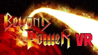 VR power