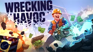 Wrecking Havoc