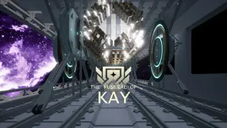 The Funeral of Kay