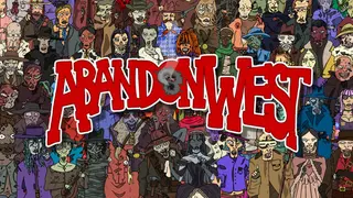 Abandon West