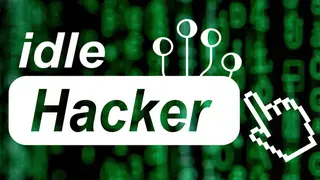 Idle Hacker