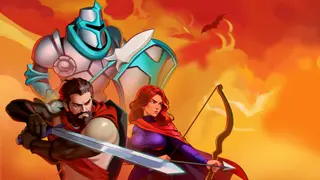 Sin Slayers: Reign of The 8th - Xbox One & Series