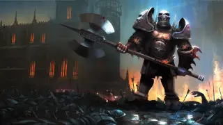Enclave HD - PS4 & PS5