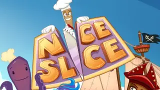 Nice Slice - Switch