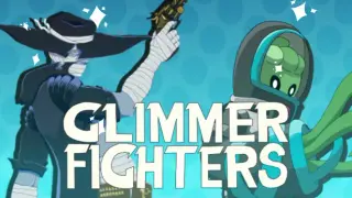 Glimmer Fighters
