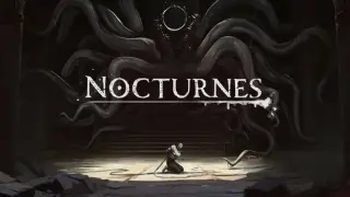 Dr. Emmerson's Nocturnes