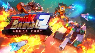 Tank Brawl 2: Armor Fury
