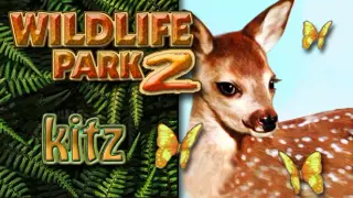 Wildlife Park 2 - Kitz (fawn)