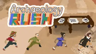 Archaeology Rush