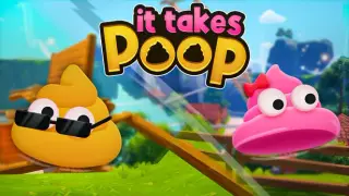 It Takes Poop