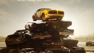 Wreckfest - Switch