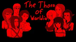 The Thorn of Warldia