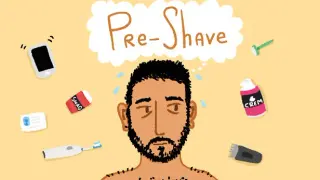Pre-Shave