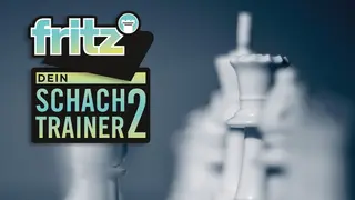Fritz - Dein Schachtrainer 2