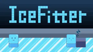 IceFitter