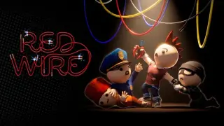 Red Wire