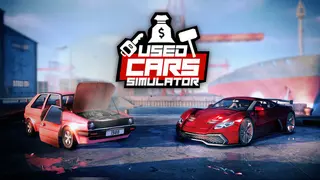 Used Cars Simulator