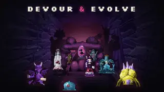 Devour & Evolve