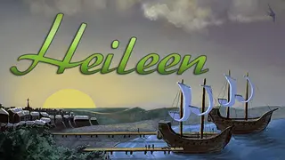 Heileen 1: Sail Away