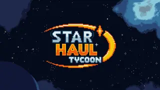 Star Haul Tycoon