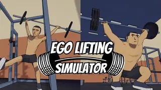 Ego Lifting Simulator