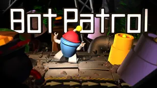 Bot Patrol