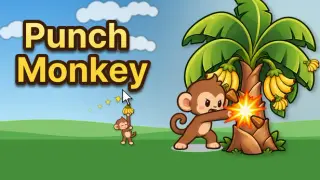 PunchMonkey